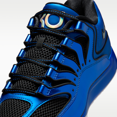 รองเท้าบาสเก็ตบอล KD18 PRM EP