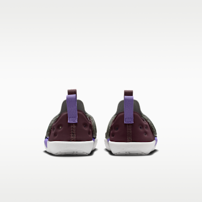 Nike Sunray Protect 4 Baby/Toddler Sandals