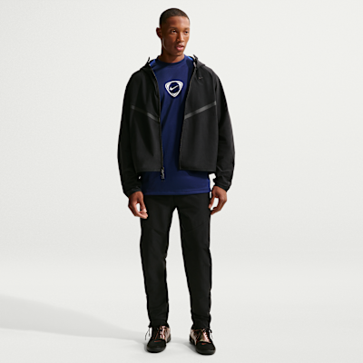 Мужские брюки Nike Tech Men's Dri-FIT Shori Knit Pants