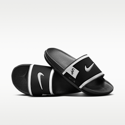 Nike Offcourt (Chicago White Sox) Offcourt Slides