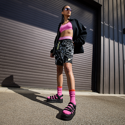 ナイキ アイコン クラシック ウィメンズサンダル