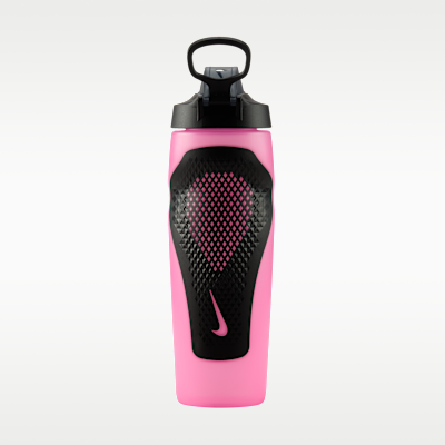 Nike Refuel Locking-Lid Water Bottle (710ml approx.)