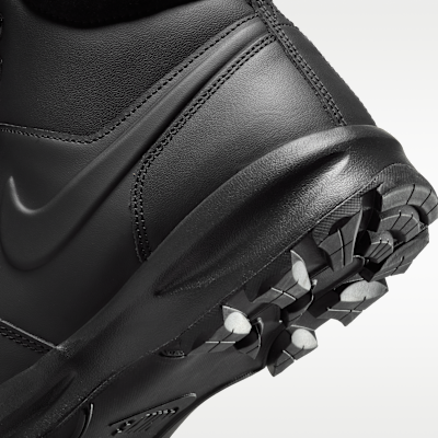 Botas para hombre Nike Manoa Leather