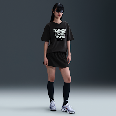 Everyone Watches Women's Sports™ Nike by TOGETHXR T-Shirt