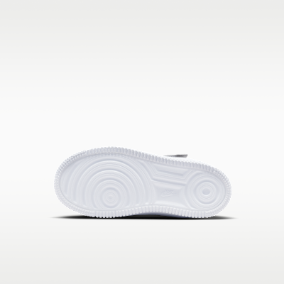 Nike Force 1 Low EasyOn Younger Kids' Shoes