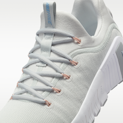 รองเท้าออกกำลังกายผู้หญิง Nike Free Metcon 6