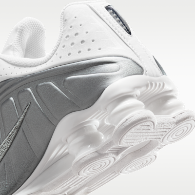 Nike Shox R4 Older Kids' Shoes