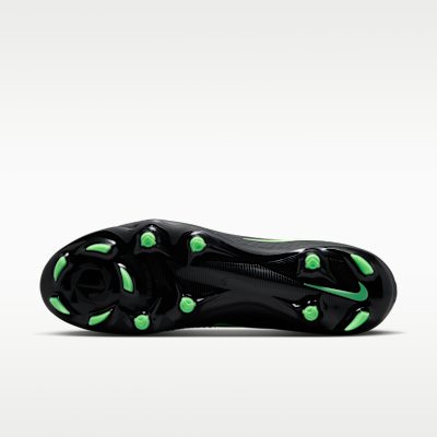 Nike Phantom 6 High Academy Çoklu Zemin Kramponu görsel 2