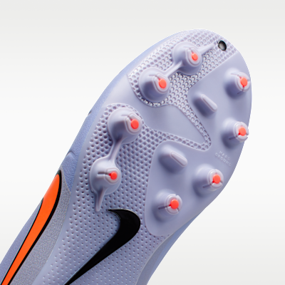 ナイキ ジュニア ティエンポ レジェンド 10 アカデミー キッズ ハードグラウンド ローカット サッカースパイク