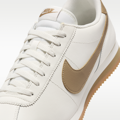 รองเท้าผู้ชาย Nike Cortez Leather