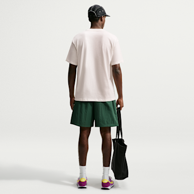 Nike Sportswear Club Erkek Spor Şortu görsel 5