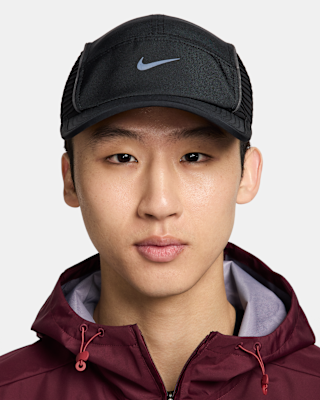 Женская кепка Nike Dri-FIT ADV Fly Unstructured AeroBill AeroAdapt Cap