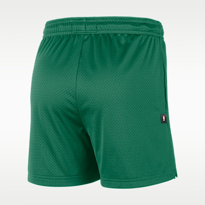 Nike Boston Celtics Standard Issue Dri-FIT 13 cm File Erkek Basketbol Şortu görsel 2