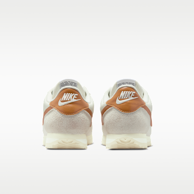 Nike Cortez Textile Women's Shoes