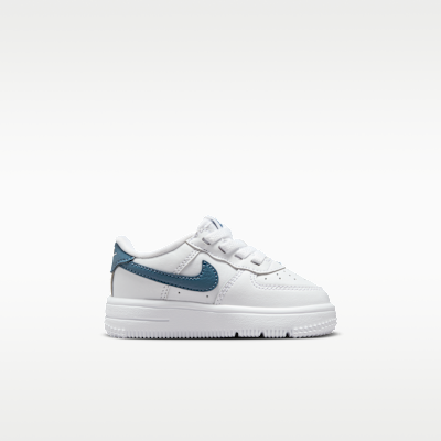 ナイキ フォース 1 LOW イージーオン ベビーシューズ