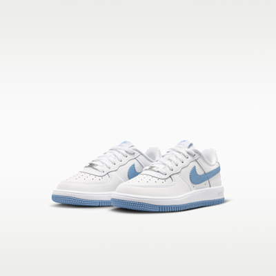 Nike Force 1 Low Küçük Çocuk Ayakkabısı