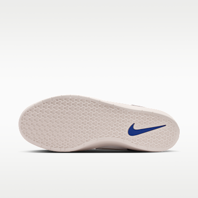 Nike SB Force 58 Kaykay Ayakkabısı görsel 2