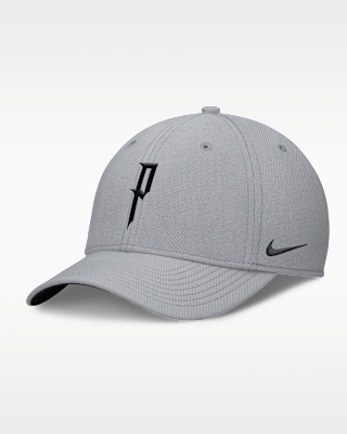 Мужские  Pittsburgh Pirates City Connect Rise Nike Dri-FIT MLB Hat