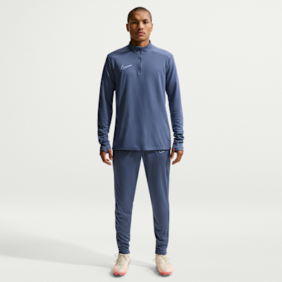 Nike Academy Dri-FIT Erkek Futbol Antrenman Üstü görsel 4