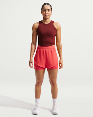 Женские шорты Nike Universa 2-in-1 5" Shorts