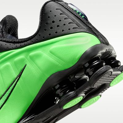 Tenis para mujer Nike Shox R4