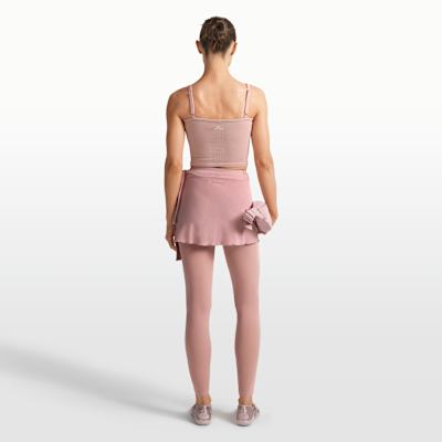 Camiseta de tirantes Cami para mujer NikeSKIMS Ribbed Seamless