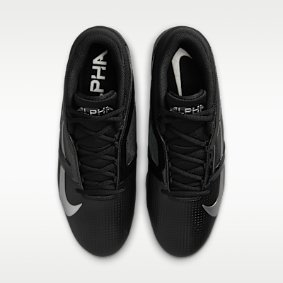 Nike Alpha Menace 4 Pro Football Cleats