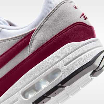 ナイキ エア マックス 1 '87 x ストレンジャー シングス メンズシューズ