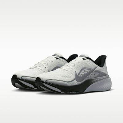Nike Pegasus 42 Erkek Yol Koşusu Ayakkabısı görsel 5
