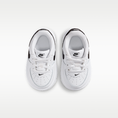 Nike Force 1 Low Baby/Toddler Shoes