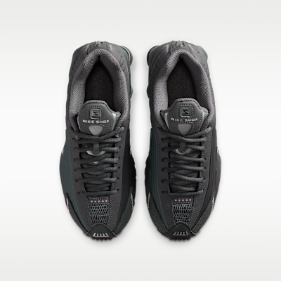 Nike Shox R4 Older Kids' Shoes