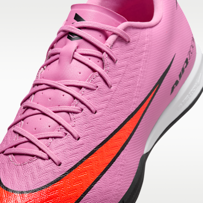 Nike Mercurial Vapor 16 Academy Indoor/Court Low-Top Soccer Shoes