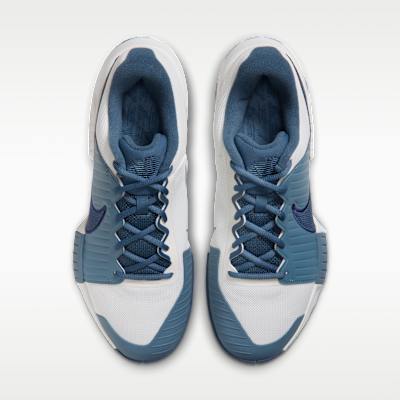 Кроссовки теннисные мужские Nike GP Challenge Pro Hard Court, фото 4