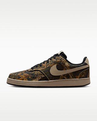 Unisex кроссовки Nike Court Vision SE