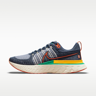 Nike React Infinity Run Flyknit 2