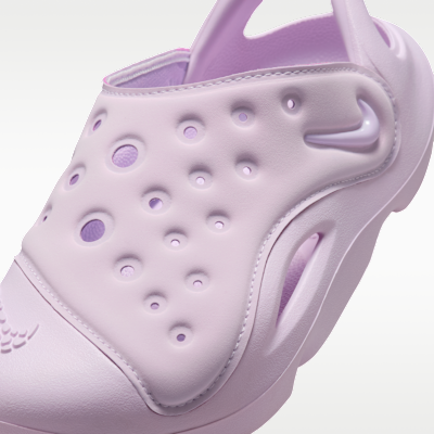 Nike Aqua Swoosh Little Kids' Sandals