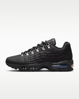 Unisex кроссовки Nike Air Max 95 Big Bubble "I-95"