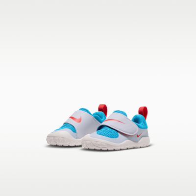 Кроссовки детские Nike Swoosh 1 Essential, фото 5