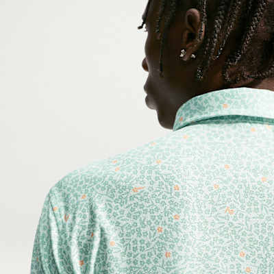 Nike Tailored Performance Men's Dri-FIT Golf Polo