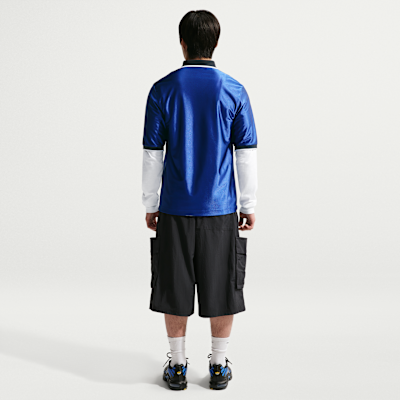 Футболка мужская Nike Dri-FIT Korea Energy Short-Sleeve Soccer Top
