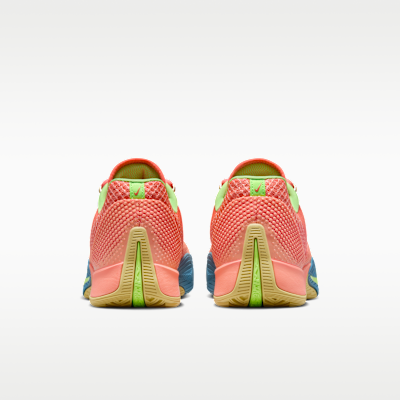 Nike S.T. Flare EP Basketball Shoes