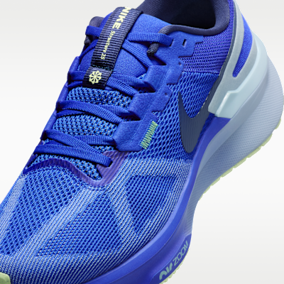 Tenis de correr en pavimento para hombre Nike Structure 25