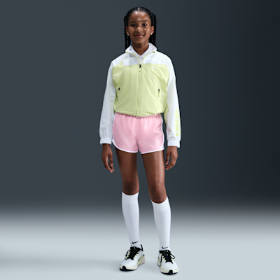 Nike Tempo Big Kids' (Girls') Dri-FIT Running Shorts