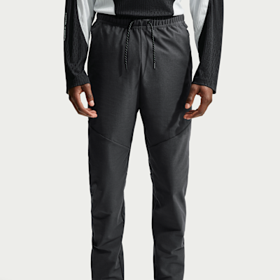 Nike Tech Dri-FIT Shori Örgü Erkek Eşofman Altı görsel 2