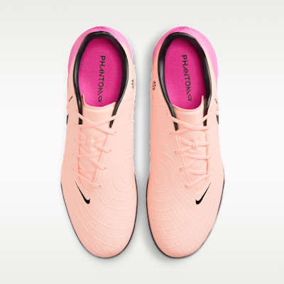 Nike Phantom GX 2 Academy Indoor/Court Low-Top Soccer Shoes