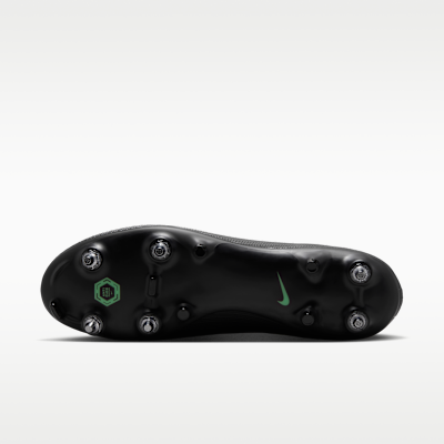 Nike Mercurial Superfly 11 Academy Bilekli Yumuşak Zemin Kramponu görsel 2