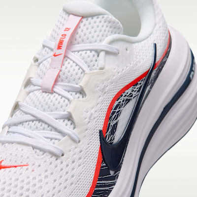 Nike Winflo 12 Erkek Yol Koşu Ayakkabısı görsel 7