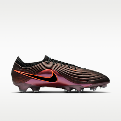 Nike Tiempo Maestro Elite LV8 Düşük Bilekli Kuru Çim Zemin Kramponu görsel 3