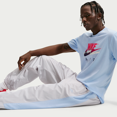 Nike Windrunner Astarlı Erkek Eşofman Altı görsel 4