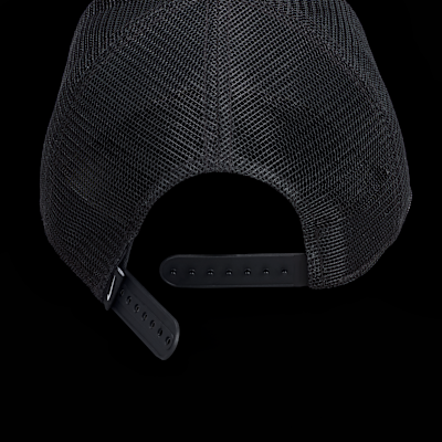 Gorra de rejilla con estructura Nike Rise